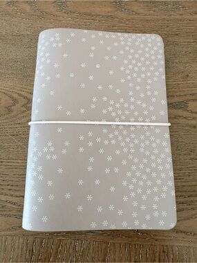 Erin Condren Petite Planner Wellness Bundle